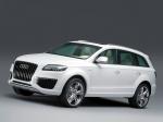 Audi Q7 V12 TDI BlueTec Concept 2007 года